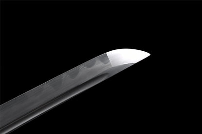 Rong Wu Katana (Carbon Steel 1060) - Katana America
