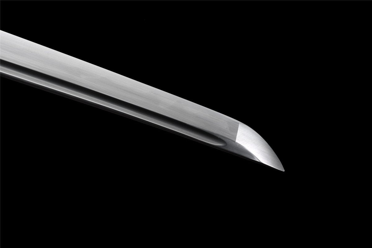 Rong Wu Katana (Carbon Steel 1060) - Katana America