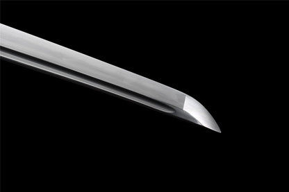 Rong Wu Katana (Carbon Steel 1060) - Katana America