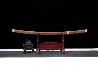 Rong Wu Katana (Carbon Steel 1060) - Katana America