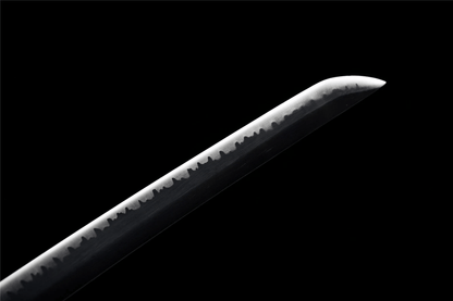 Sandai Kitetsu Katana Sword (Carbon Steel 1060) - Katana America