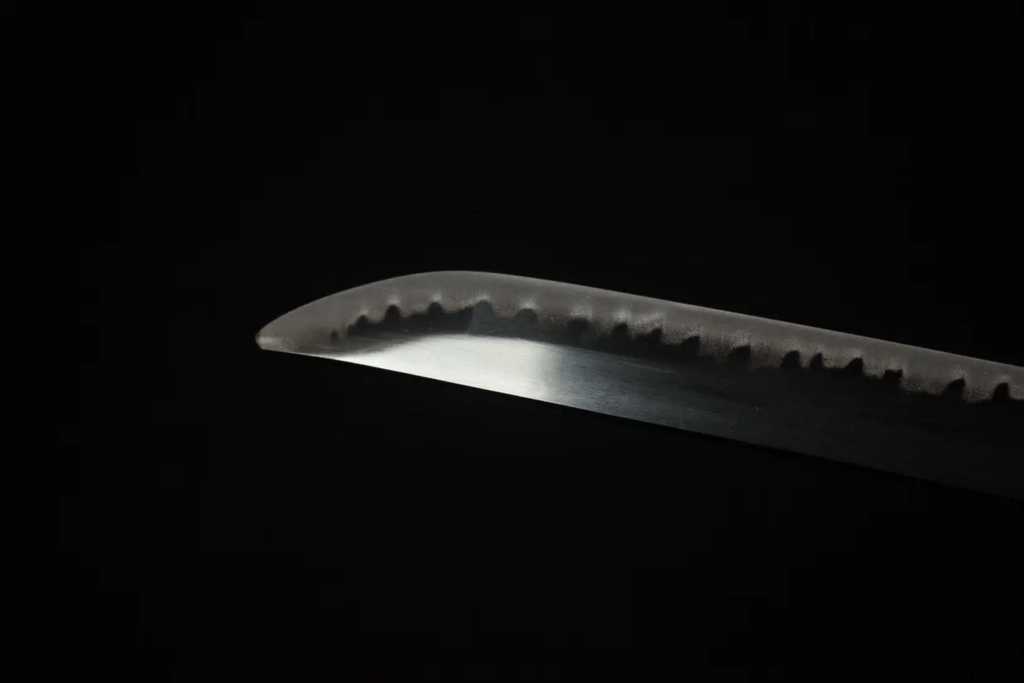 Sandai Kitetsu Katana Sword (Carbon Steel 1060) - Katana America