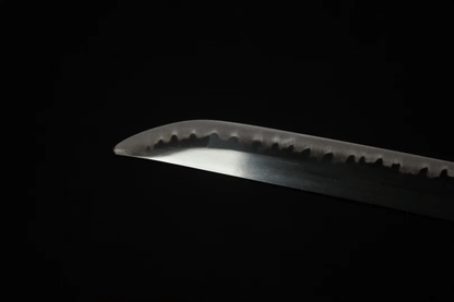 Sandai Kitetsu Katana Sword (Carbon Steel 1060) - Katana America