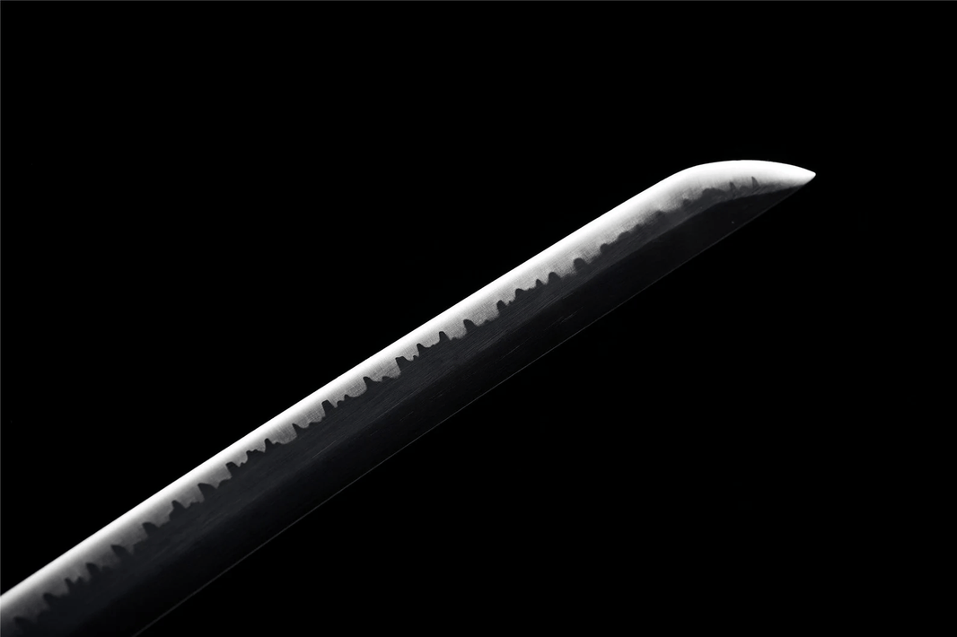 Katana Swords for Sale | Hand-Forged Japanese Samurai Swords – Katana ...