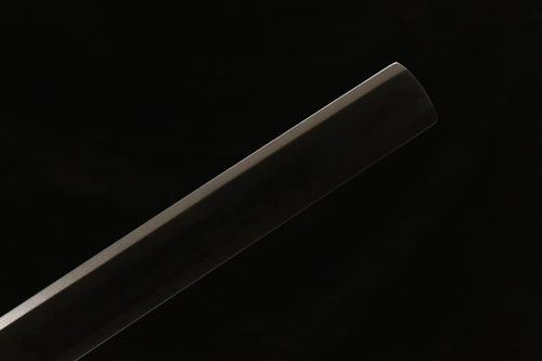 Sasuke Katana Sword (Carbon Steel 1060) - Katana America