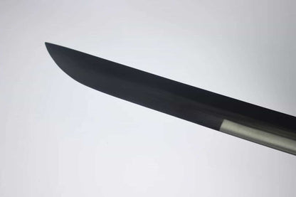 Shinobu Kocho Katana Sword (Carbon Steel 1060) - Katana America