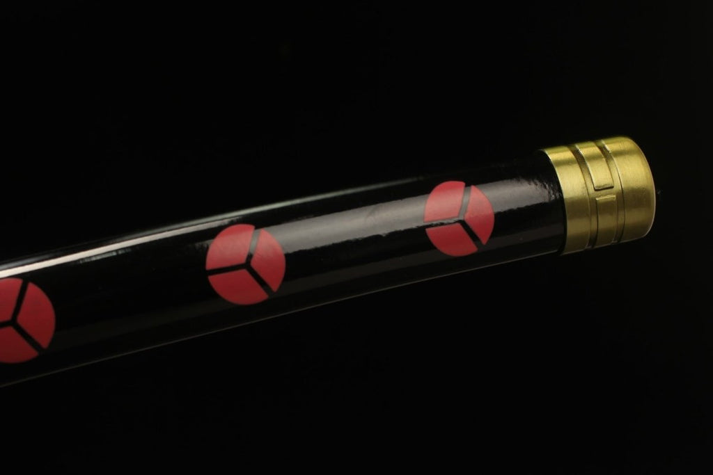 Shusui Katana Sword (Carbon Steel 1060) - Katana America