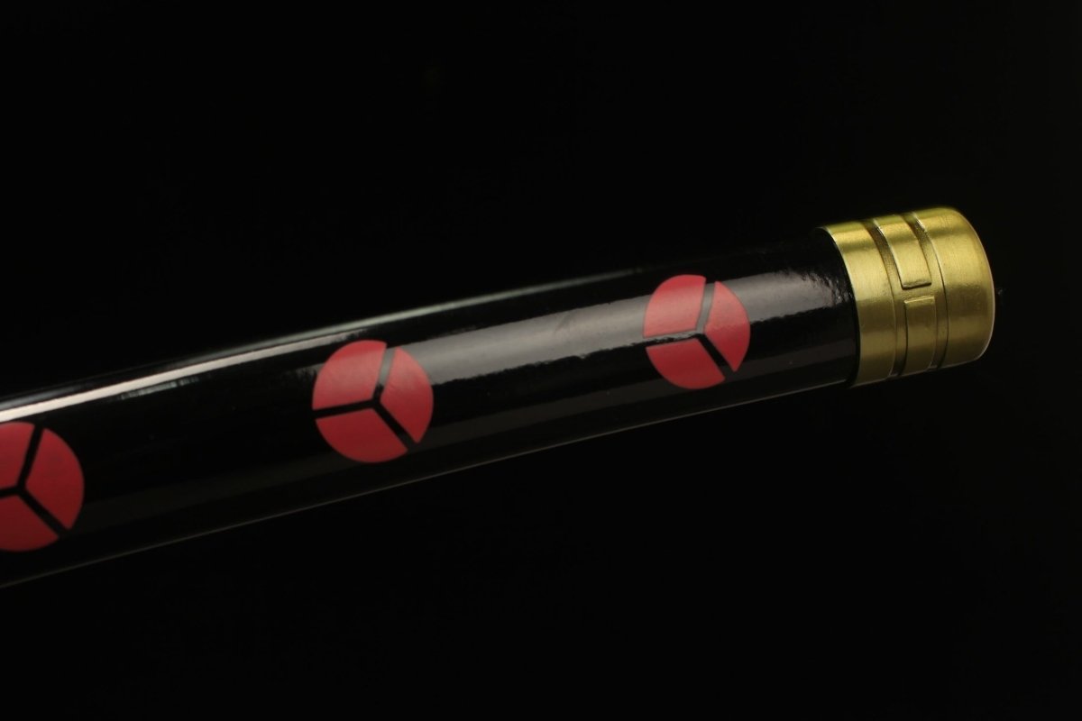 Shusui Katana Sword (Carbon Steel 1060) - Katana America