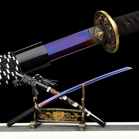 Owase Katana