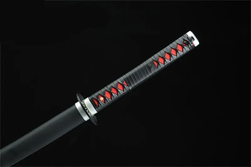 Tanjiro Kamado Katana Sword