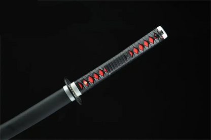 Tanjiro Kamado Katana Sword