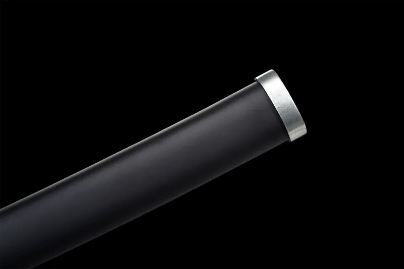 Tanjiro Kamado Katana Sword V2 (Carbon Steel 1060) - Katana America