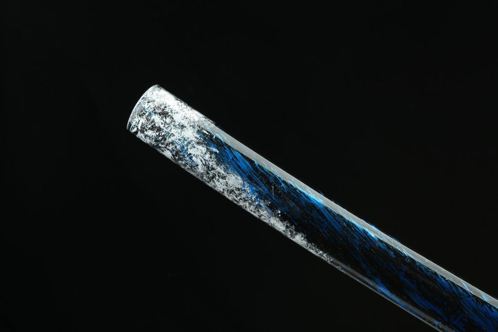 Tokyo Katana (Carbon Steel 1060 & Real Hamon) - Katana America