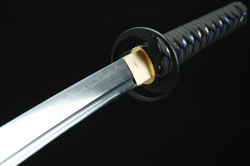 Tokyo Katana (Carbon Steel 1060 & Real Hamon) - Katana America