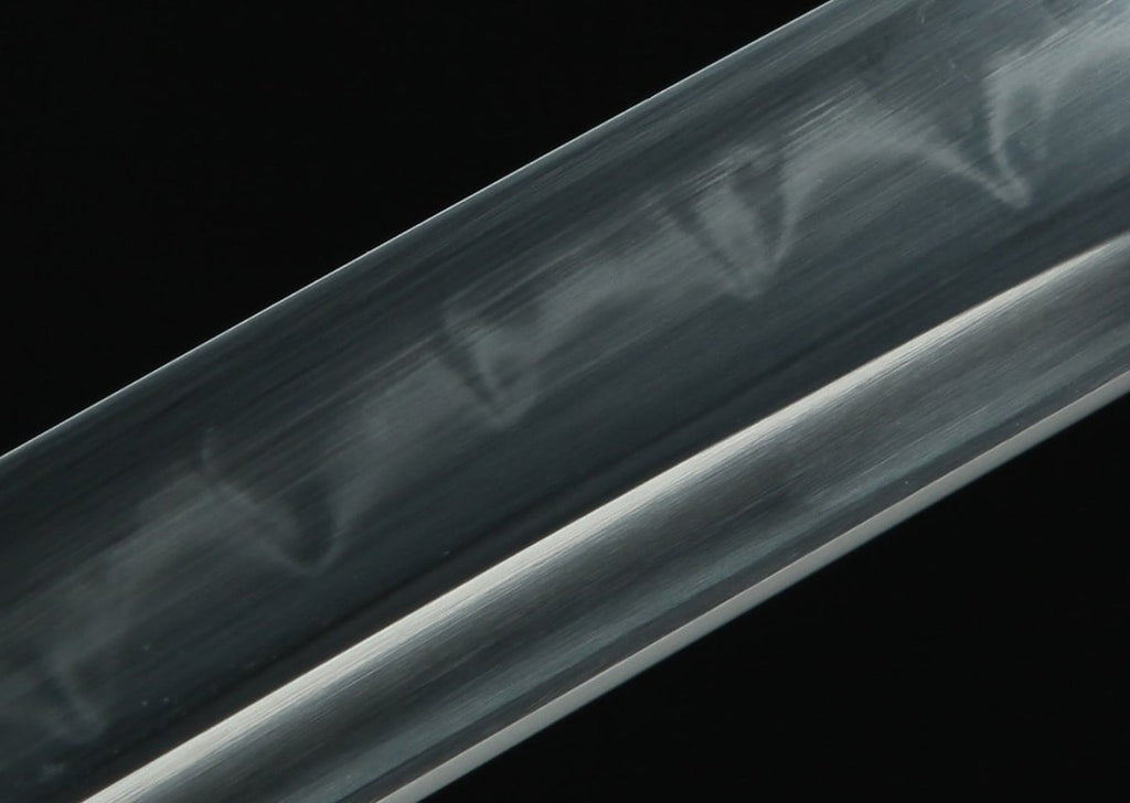 Tokyo Katana (Carbon Steel 1060 & Real Hamon) - Katana America