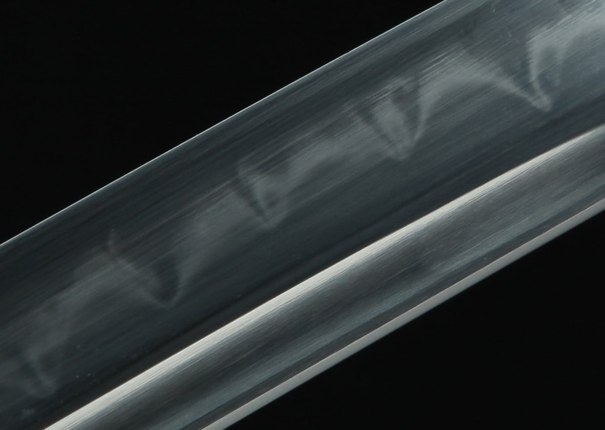 Tokyo Katana (Carbon Steel 1060 & Real Hamon) - Katana America