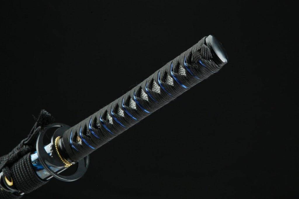 Tokyo Katana (Carbon Steel 1060 & Real Hamon) - Katana America