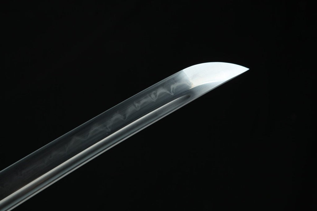 Tokyo Katana (Carbon Steel 1060 & Real Hamon) - Katana America