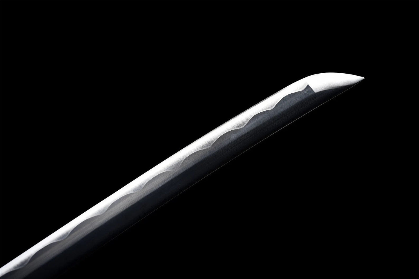 Yubashiri Katana Sword