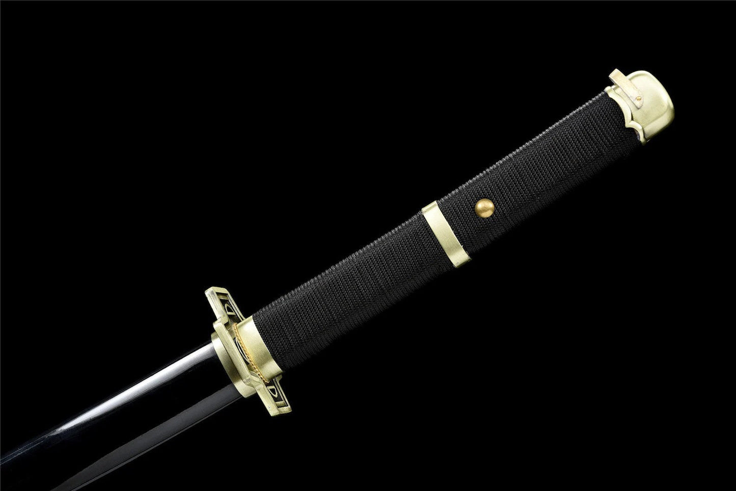 Yubashiri Katana Sword