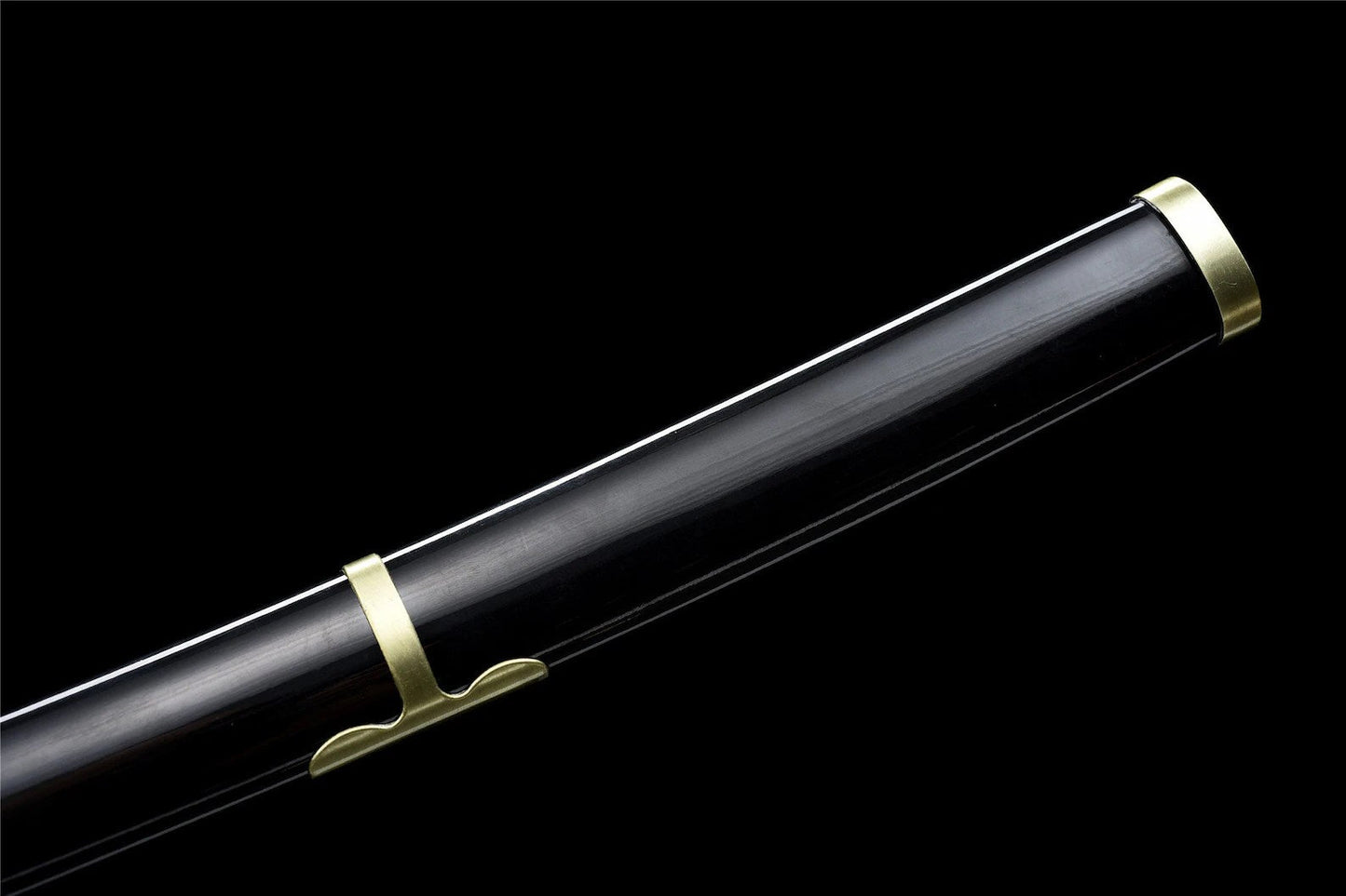 Yubashiri Katana Sword