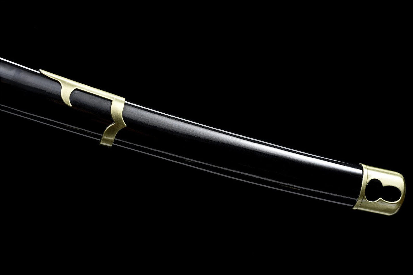 Yubashiri Katana Sword