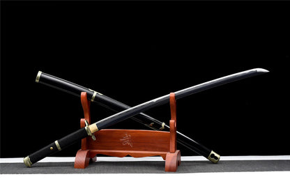 Yubashiri Katana Sword