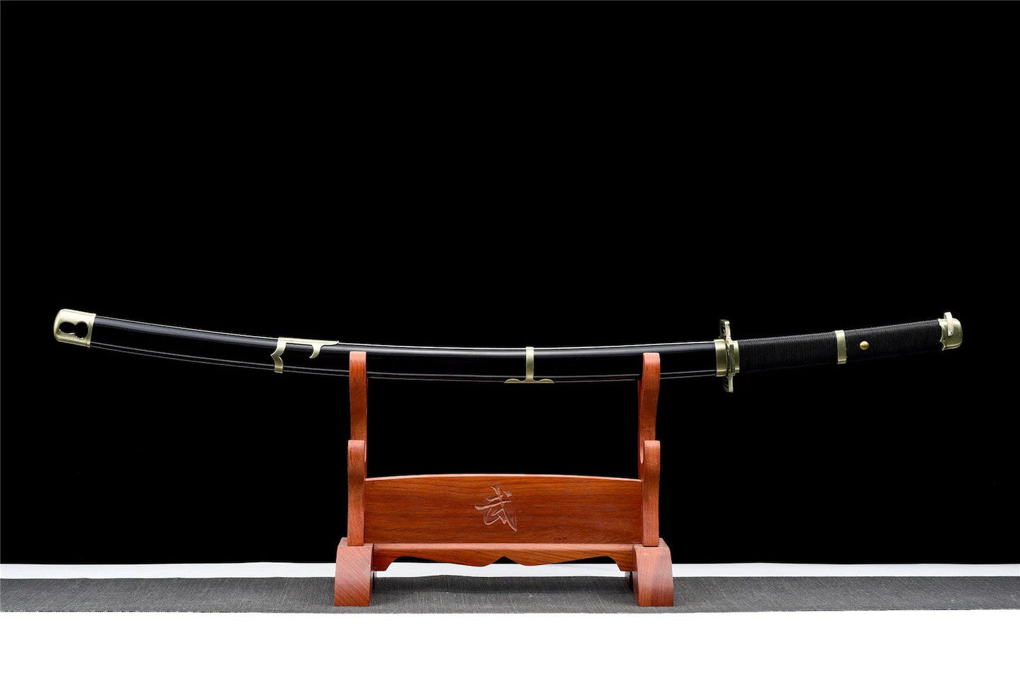 Yubashiri Katana Sword