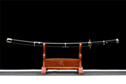 Yubashiri Katana Sword
