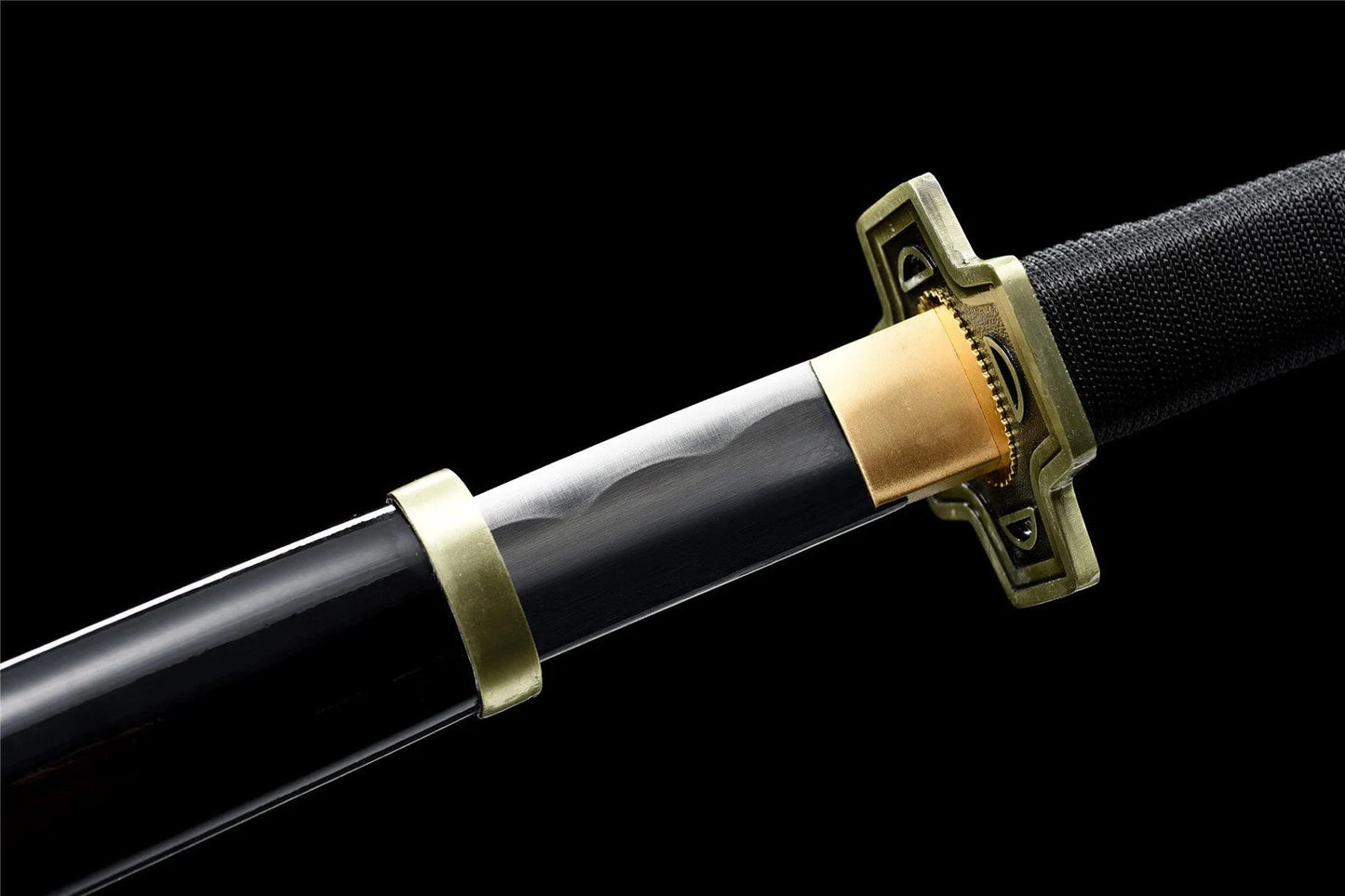 Yubashiri Katana Sword